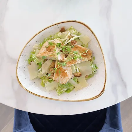 Katona Jozsef Utcai Panzio *