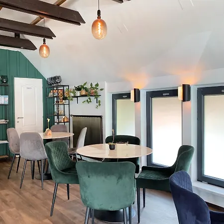 Katona Jozsef Utcai Panzio Guest house *