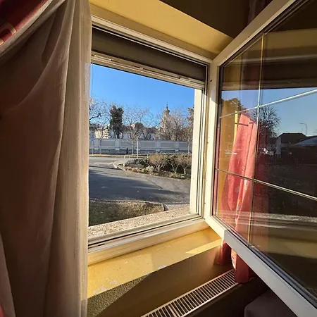 Katona Jozsef Utcai Panzio Pensjonat *