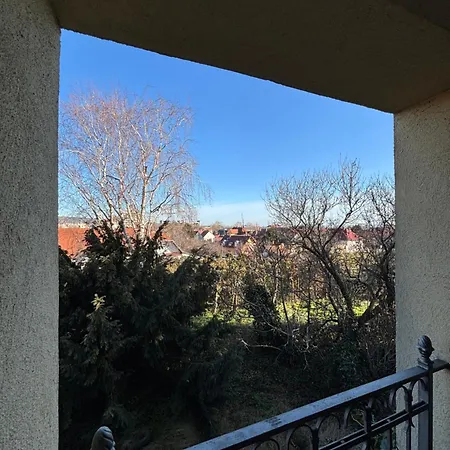 Katona Jozsef Utcai Panzio * Keszthely