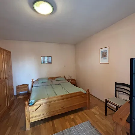 Katona Jozsef Utcai Panzio Guest house