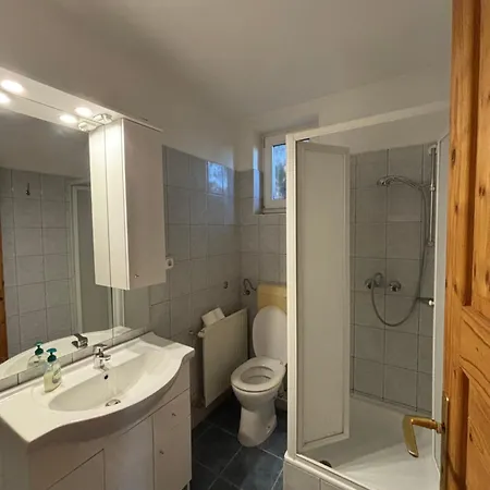 Guest house Katona Jozsef Utcai Panzio Keszthely