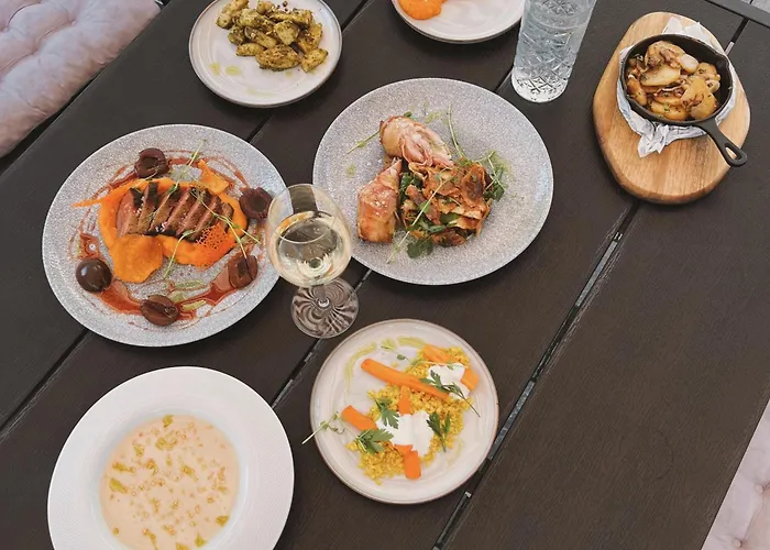 Katona Jozsef Utcai Panzio