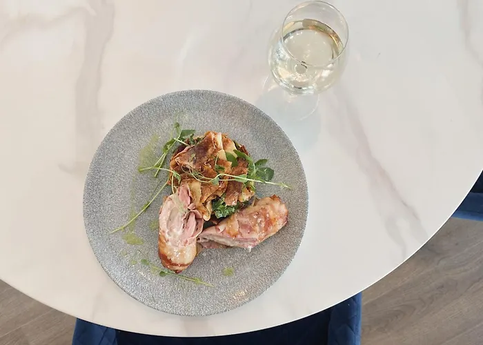 Katona Jozsef Utcai Panzio * קסזטלי