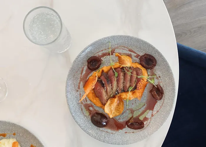 Katona Jozsef Utcai Panzio Gasthuis