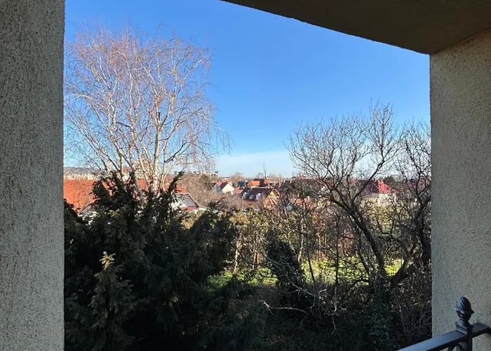 Katona Jozsef Utcai Panzio * Keszthely