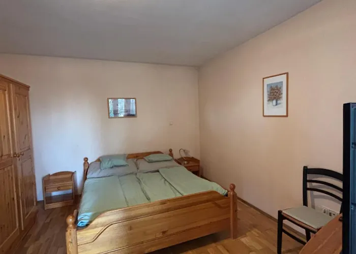 Katona Jozsef Utcai Panzio בית הארחה