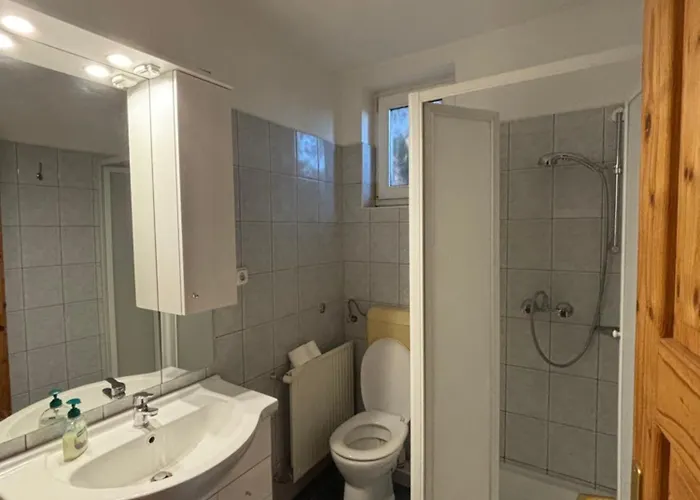 Gasthuis Katona Jozsef Utcai Panzio Keszthely