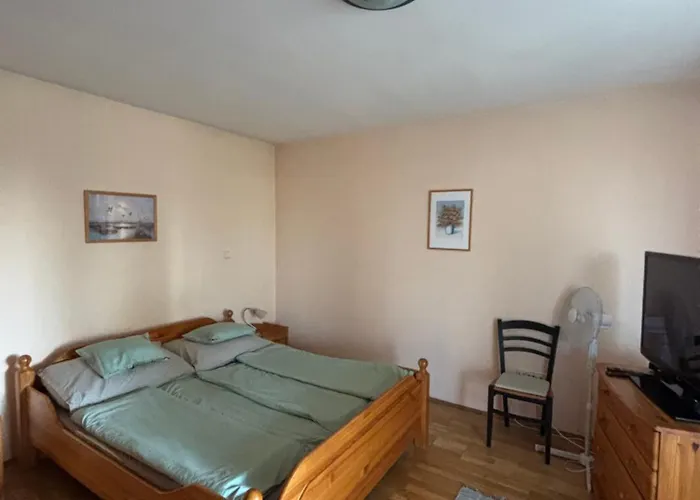 Katona Jozsef Utcai Panzio בית הארחה